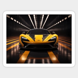 Super-cars-Venom F5 Sticker